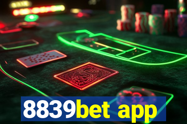 8839bet app